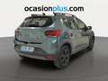 Dacia Sandero Stepway TCe Extreme Go 81kW Grün - thumbnail 4