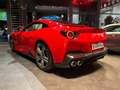 Ferrari Portofino 3.9-CARBONCERAMICA-UFFICIALE FERRARI-PRONTA! Piros - thumbnail 7