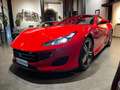 Ferrari Portofino 3.9-CARBONCERAMICA-UFFICIALE FERRARI-PRONTA! Kırmızı - thumbnail 4