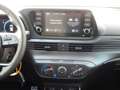Hyundai BAYON 1.0 T-GDI 48V-Hybrid Trend DCT *CARPLAY/AA Gris - thumbnail 12