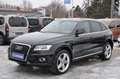 Audi Q5 3.0 TDI 180 kW qu S line STANDH-AHK-PANO-B&O-ACC Schwarz - thumbnail 3