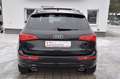 Audi Q5 3.0 TDI 180 kW qu S line STANDH-AHK-PANO-B&O-ACC Schwarz - thumbnail 5