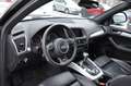 Audi Q5 3.0 TDI 180 kW qu S line STANDH-AHK-PANO-B&O-ACC Schwarz - thumbnail 23