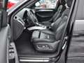Audi Q5 3.0 TDI 180 kW qu S line STANDH-AHK-PANO-B&O-ACC Schwarz - thumbnail 12