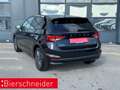 Skoda Fabia 1.0 TSI DSG Selection LED NAVI PANO ACC PDC KEYLES Schwarz - thumbnail 3