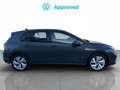 Volkswagen Golf 2.0TDI Más 85kW Gris - thumbnail 3