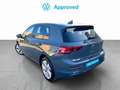 Volkswagen Golf 2.0TDI Más 85kW Gris - thumbnail 2