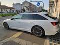 Audi A6 A6 Avant55 2.0 tfsi e S line plus quattro s-tronic Blanc - thumbnail 4