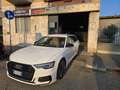 Audi A6 A6 Avant55 2.0 tfsi e S line plus quattro s-tronic Blanc - thumbnail 1
