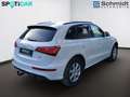 Audi Q5 3,0 TDI quattro clean Diesel S-tronic Weiß - thumbnail 2