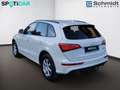 Audi Q5 3,0 TDI quattro clean Diesel S-tronic Weiß - thumbnail 4