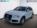 Audi Q5 3,0 TDI quattro clean Diesel S-tronic Weiß - thumbnail 5