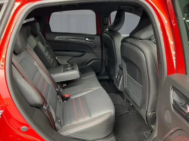 Renault Arkana view 9