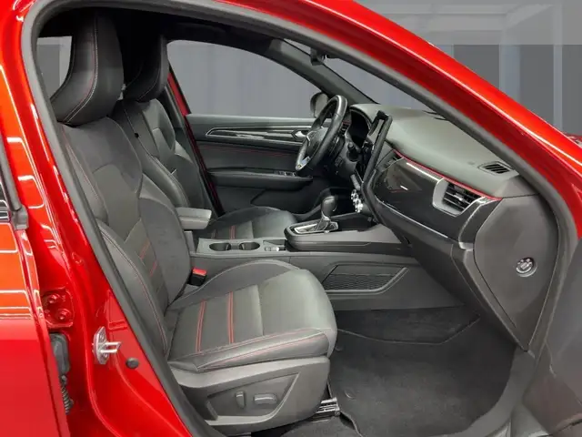 Renault Arkana view 8