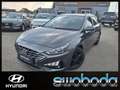 Hyundai i30 CW i-Line Plus Grau - thumbnail 1