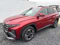 Hyundai TUCSON STYLE DCT ACC SHZ NAVI PDC RFK 1.6 T-GDi DCT MH... Rot - thumbnail 1