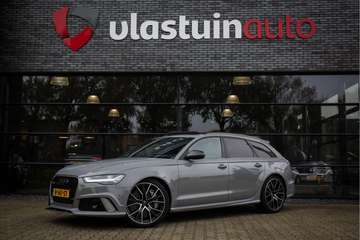 Avant 4.0 TFSI Quattro Performance , Milltek, Kera