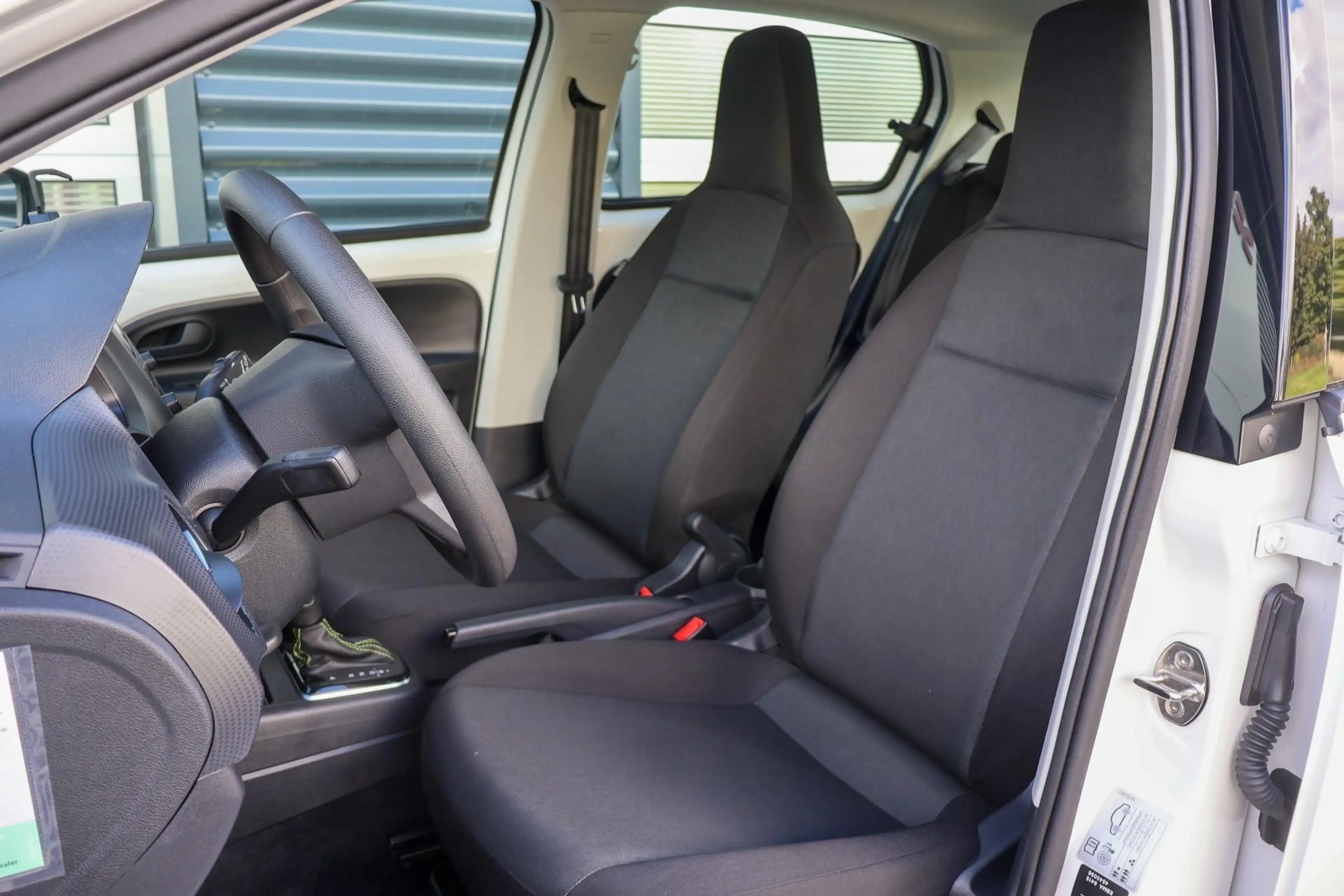 Skoda Citigo e-iV 83pk EV Ambition | SoH 94% | DAB+ | Elektrisc — photo 4