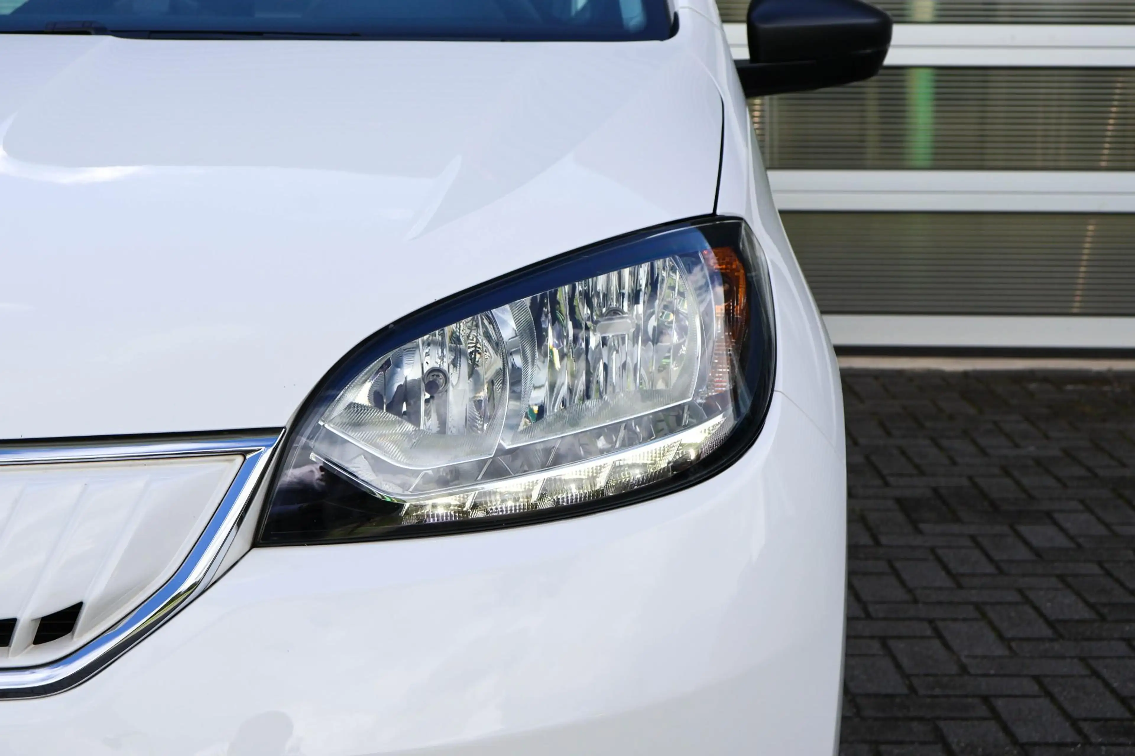 Skoda Citigo e-iV 83pk EV Ambition | SoH 94% | DAB+ | Elektrisc — photo 10