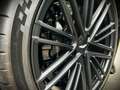 Aston Martin DB12 Jet Black Oxford Tan Twill Carbon Černá - thumbnail 24