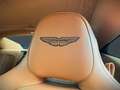 Aston Martin DB12 Jet Black Oxford Tan Twill Carbon Černá - thumbnail 5