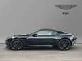 Aston Martin DB12 Jet Black Oxford Tan Twill Carbon Černá - thumbnail 26