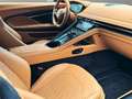 Aston Martin DB12 Jet Black Oxford Tan Twill Carbon Černá - thumbnail 31