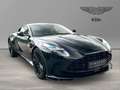 Aston Martin DB12 Jet Black Oxford Tan Twill Carbon Černá - thumbnail 1