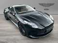 Aston Martin DB12 Jet Black Oxford Tan Twill Carbon Černá - thumbnail 13