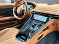 Aston Martin DB12 Jet Black Oxford Tan Twill Carbon Černá - thumbnail 32