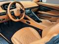 Aston Martin DB12 Jet Black Oxford Tan Twill Carbon Černá - thumbnail 3