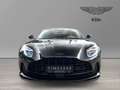 Aston Martin DB12 Jet Black Oxford Tan Twill Carbon Černá - thumbnail 7