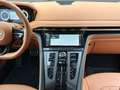 Aston Martin DB12 Jet Black Oxford Tan Twill Carbon Černá - thumbnail 10