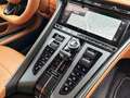 Aston Martin DB12 Jet Black Oxford Tan Twill Carbon Černá - thumbnail 18