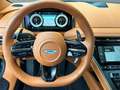 Aston Martin DB12 Jet Black Oxford Tan Twill Carbon Černá - thumbnail 11
