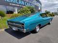 Ford Torino véritable TORINO GT351 FASTBACK Blau - thumbnail 8