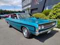 Ford Torino véritable TORINO GT351 FASTBACK Blau - thumbnail 10