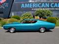 Ford Torino véritable TORINO GT351 FASTBACK Blau - thumbnail 3