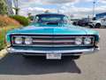 Ford Torino véritable TORINO GT351 FASTBACK Blau - thumbnail 11