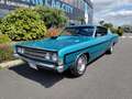 Ford Torino véritable TORINO GT351 FASTBACK Blau - thumbnail 1