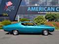 Ford Torino véritable TORINO GT351 FASTBACK Blau - thumbnail 9