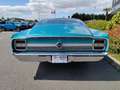 Ford Torino véritable TORINO GT351 FASTBACK Blau - thumbnail 7