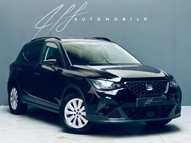 SEAT Arona 1.0 TSI **AUTOMATIQUE**CARPLAY**CAR’ET COMPLET**