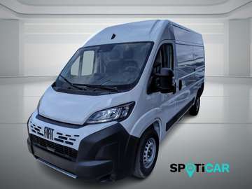 35 2.2 Mjt 140CV PM-TM Furgone Maxi