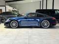 Porsche 992 /911 Carrera*Sport-Chrono,Sportabgas,PDLS+* Blau - thumbnail 5