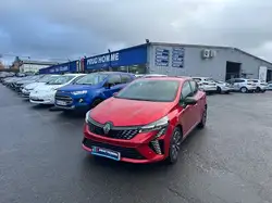 Renault Clio 1.0 TCE 90CH TECHNO GSR2