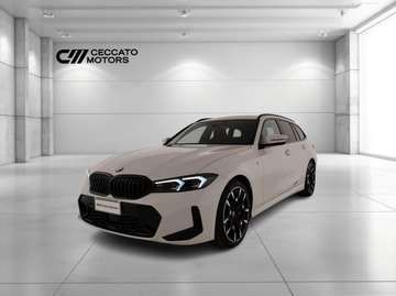 d Touring mhev 48V Msport xdrive auto