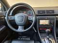 Audi S4 Avant 4.2 quattro 1.HAND+LEDER+XENON+NAVI+ALU Negro - thumbnail 10