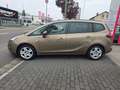 Opel Zafira C 1,4 Turbo Tourer Edition FINANZIERUNG Beige - thumbnail 8