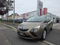 Opel Zafira C 1,4 Turbo Tourer Edition FINANZIERUNG Beige - thumbnail 1